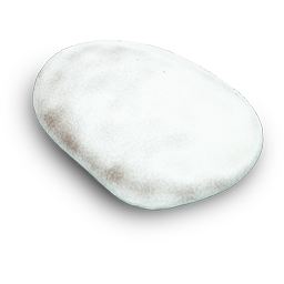 White Stone