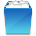 Recycle Bin Full