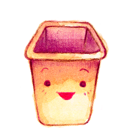 Recycle Bin Empty Alt