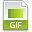 File Extension Gif