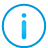 Information blue