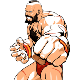 Zangief
