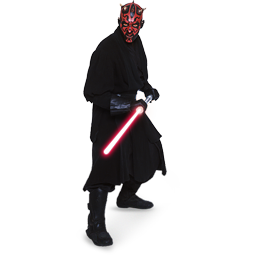 Darth Maul