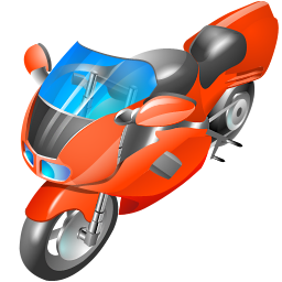 Motorcycle