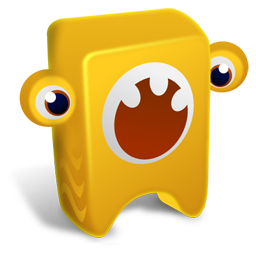 Big Eyes Creature