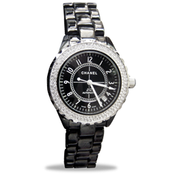 Chanel Watch
