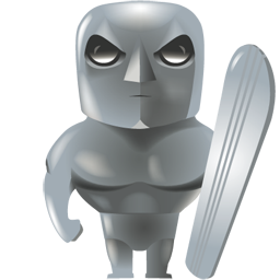 Silver Surfer