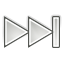 Gnome Media Skip Forward