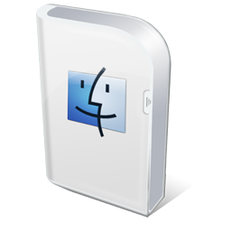 Mac osx Box