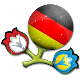 Euro 2012 Germany