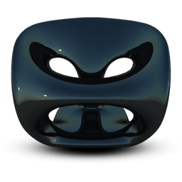 Black Seat
