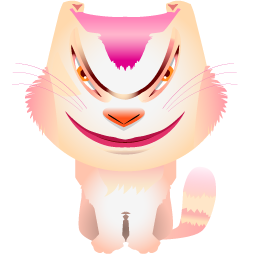 Cheshire Cat