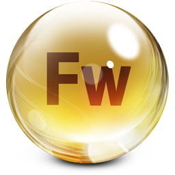 Fireworks Glass