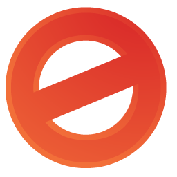 No entry