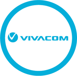 Metro Vivacom Blue