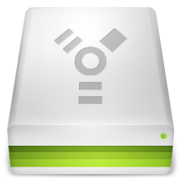 Firewire Drive