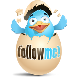 Twitter Break The Egg
