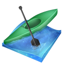 Kayak Sprint
