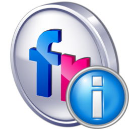 Flickr Info