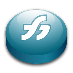 Macromedia Freehand puck