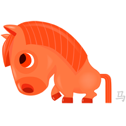 Horse zodiac