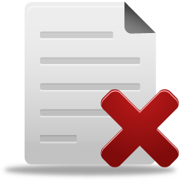 Delete File