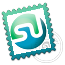 Stumbleupon stamp