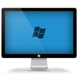 LCD Computer Monitor