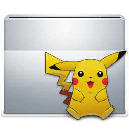 Folder Pika!
