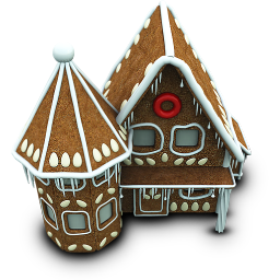 Candy House