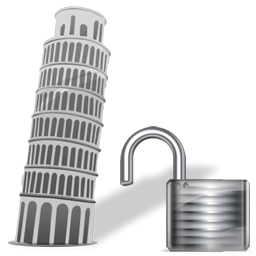 Tower of Pisa Unlock