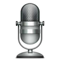Microphone