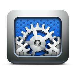 System Preferences
