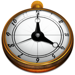 Time Machine