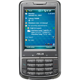 Asus P526