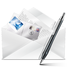 Write Mail