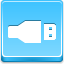 Usb Blue