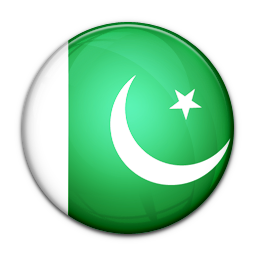 Flag of Pakistan