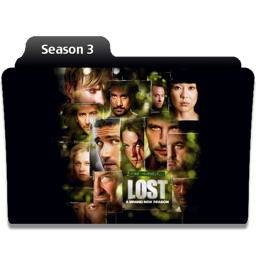 Lost Season 3