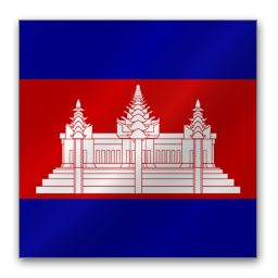 Cambodia flag