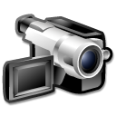 Emblem Camera