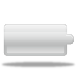 Battery Empty