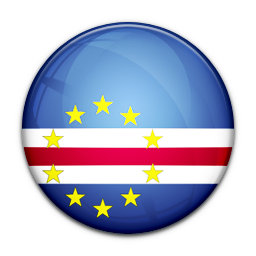 Flag of Cape Verde