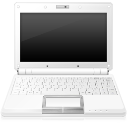 Asus EeePC 901 White