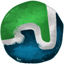StumbleUpon hand drawned