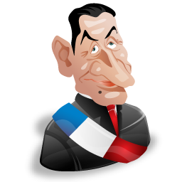 Nicolas Sarkozy
