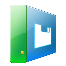 Hdd floppy