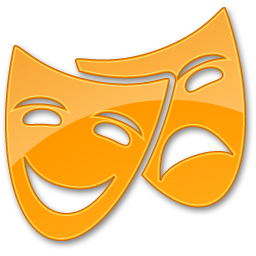 Theater Yellow 2