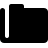 Folder black