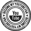 Youtube stamp